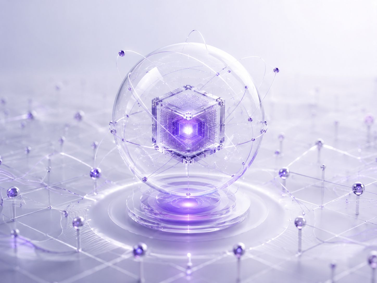 量子系統穩定性