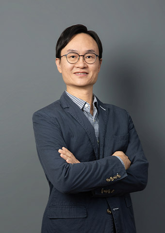 林凡異教授