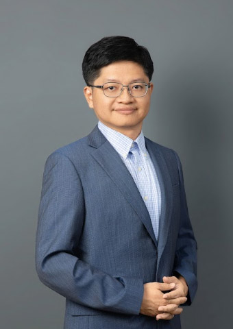 林皓武教授