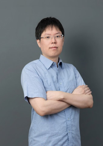 林瀚仚助理教授