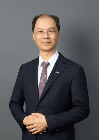 邱博文教授