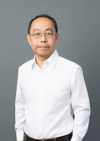 翁詠祿教授