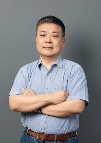 馬席彬教授