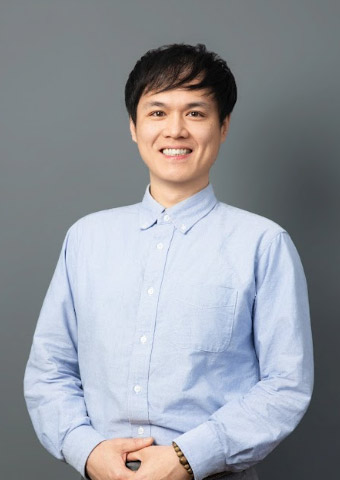 葉昭輝教授