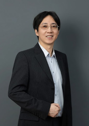 褚志崧教授