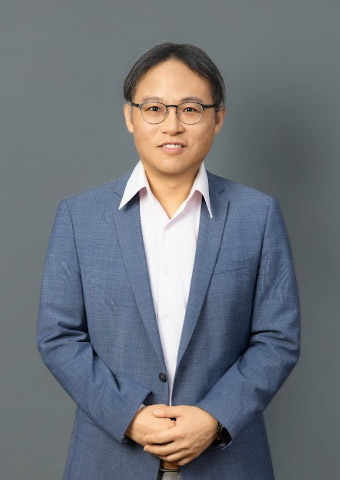賴青沂副教授