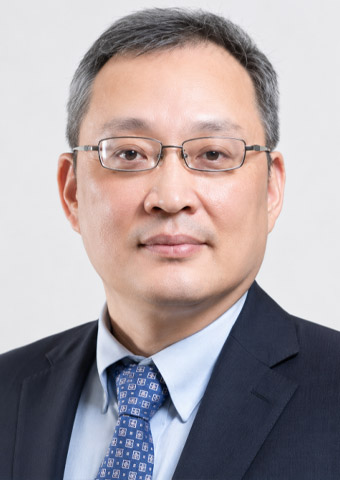 果尚志教授