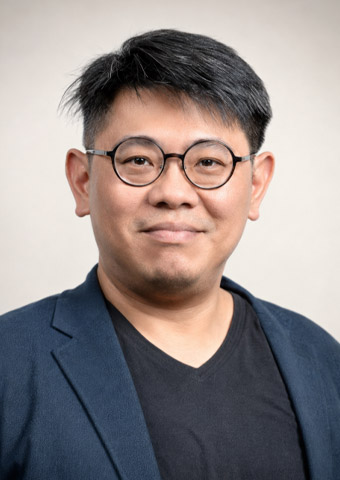 溫秉彝助理教授