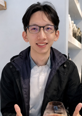 李祈均教授